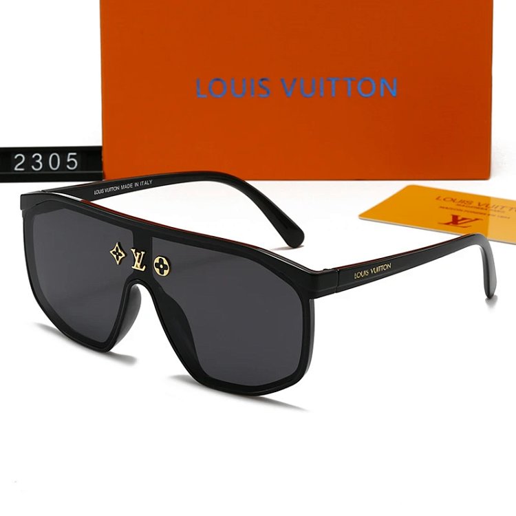 Ray-Ban Sunglasses — Style 50