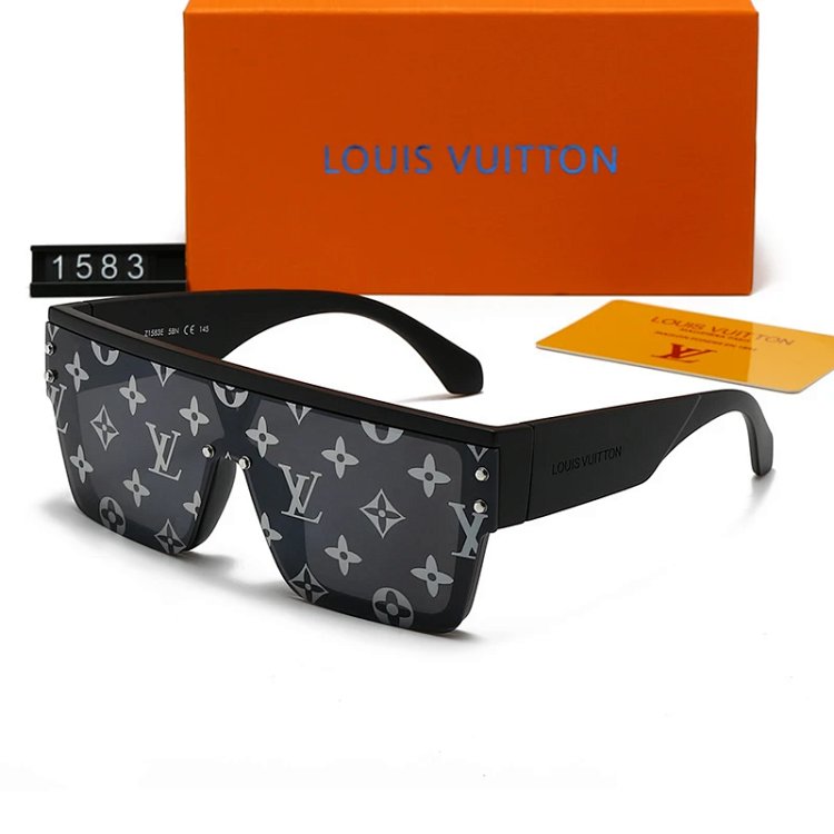 Ray-Ban Sunglasses — Style 51