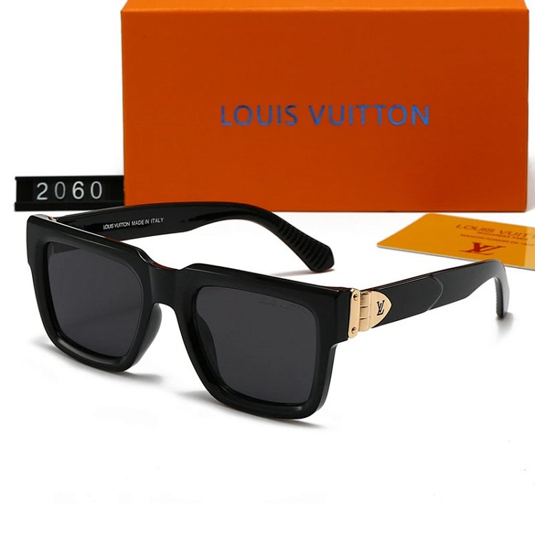 Ray-Ban Sunglasses — Style 52
