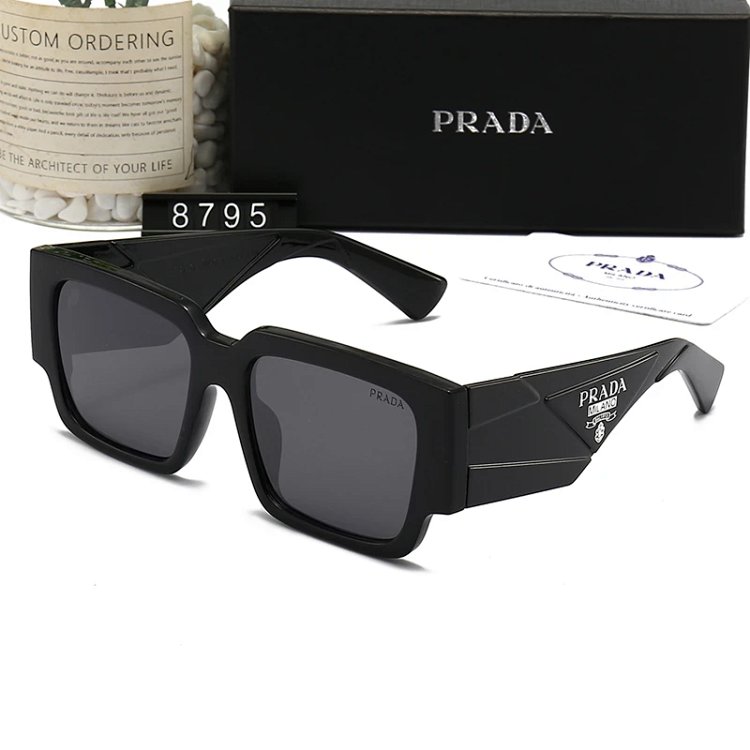 Ray-Ban Sunglasses — Style 54