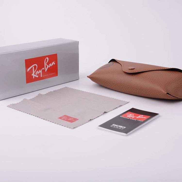 Ray-Ban Sunglasses — Style 7