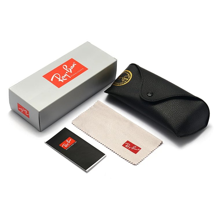 Ray-Ban Sunglasses — Style 8