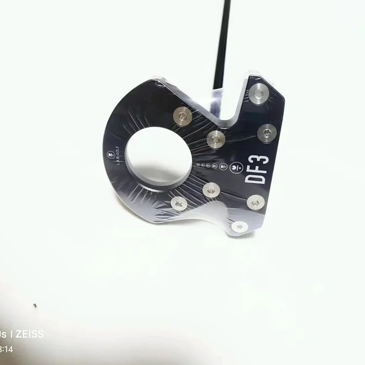 LAB DF3 Putter