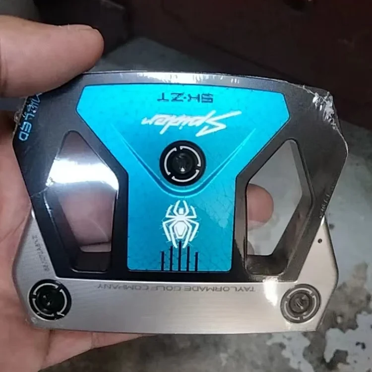 Spider ZT Putter