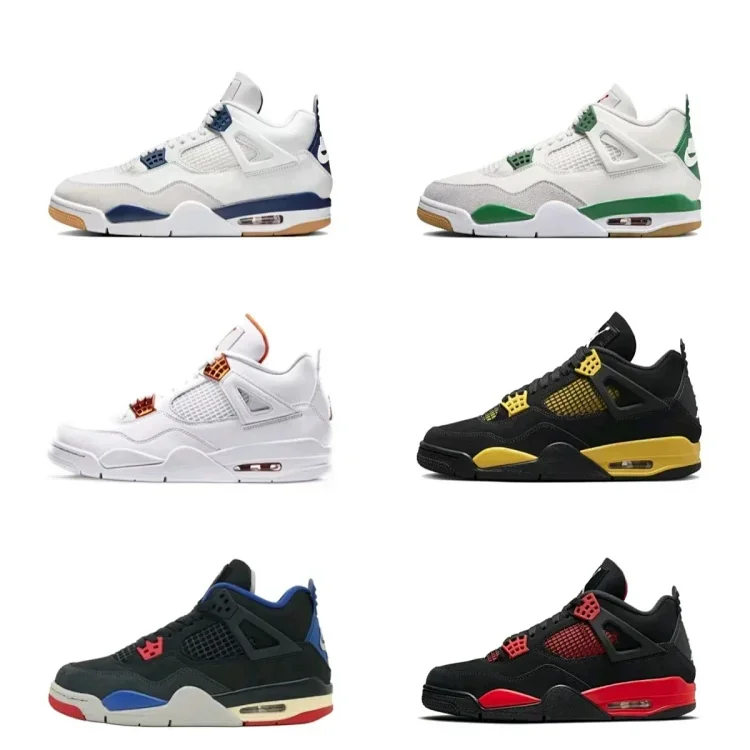 Air Jordan Sneakers