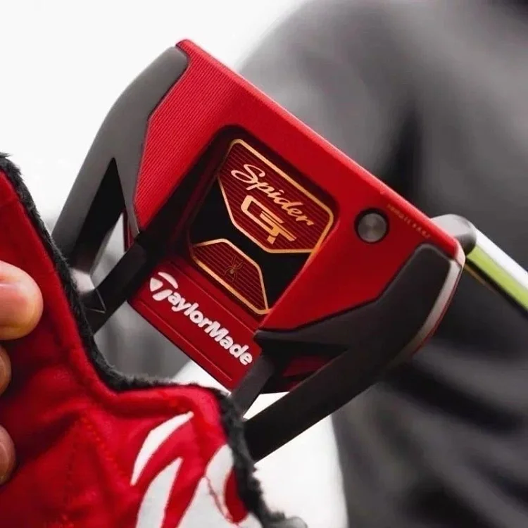 Spider GT Putters