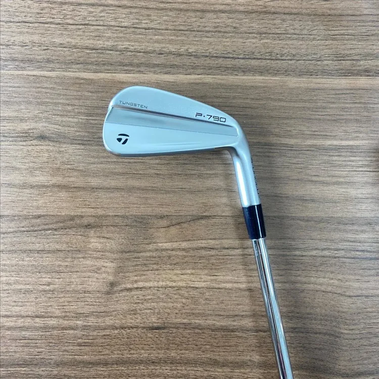 P790 4th Gen Silver