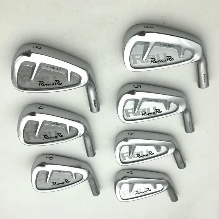Irons