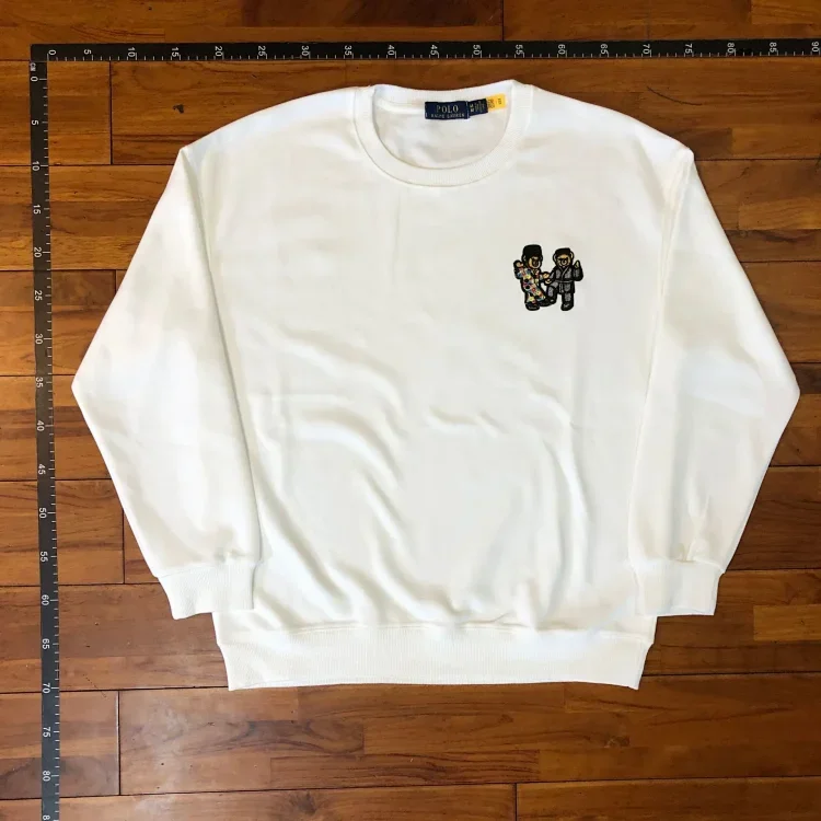 Ralph Lauren Hoodie