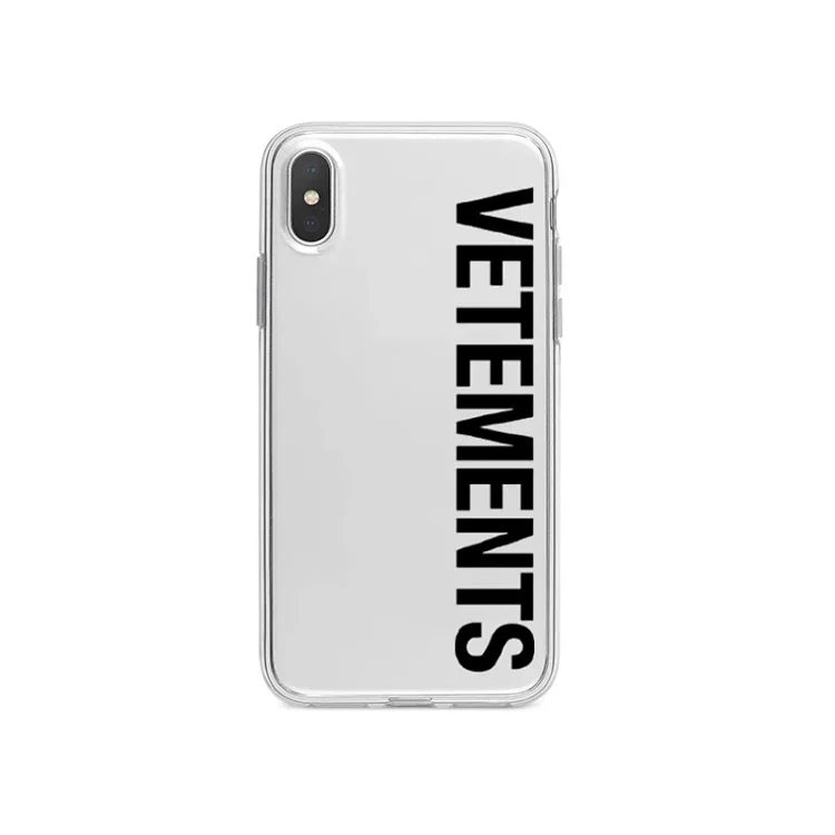 Vetements Underwear