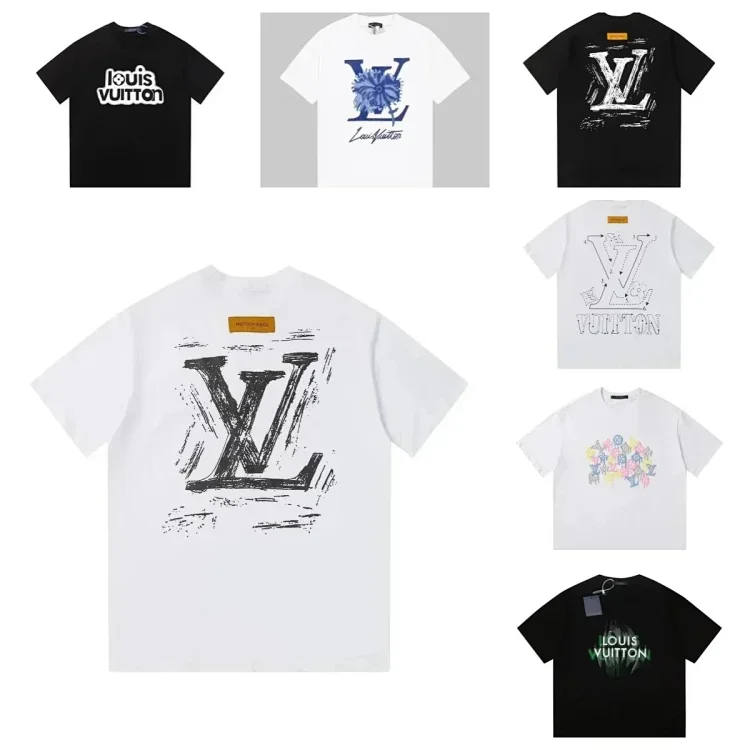 Louis Vuitton T-Shirt