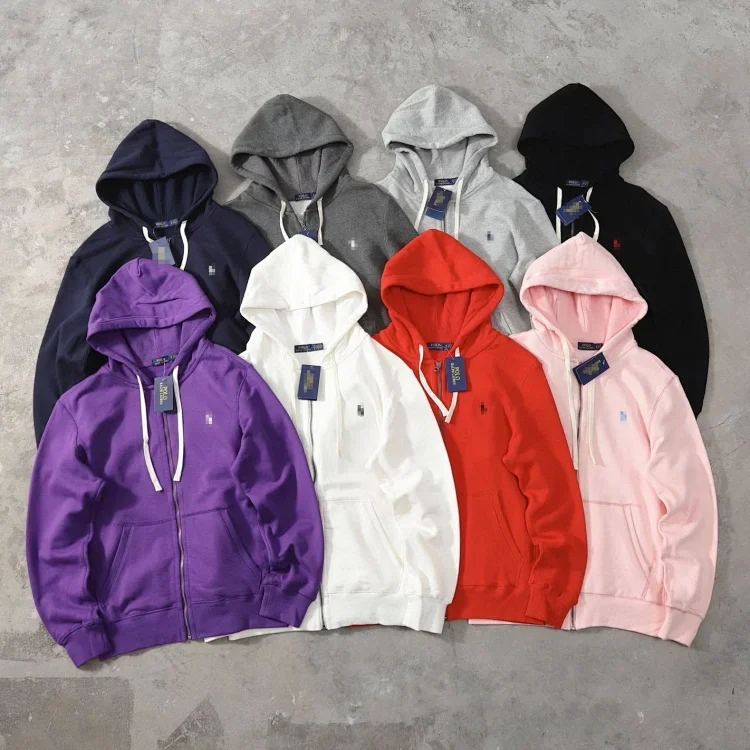 Ralph Lauren Hoodie