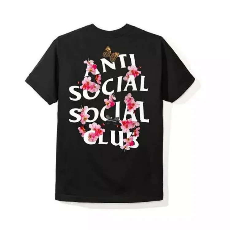 Anti Social Social Club