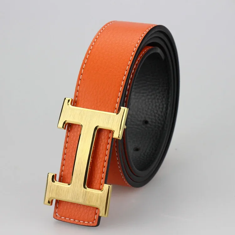 Hermes Belt