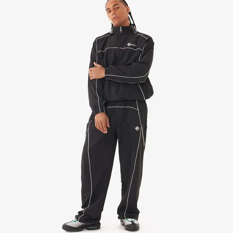 Vicinity Jacket