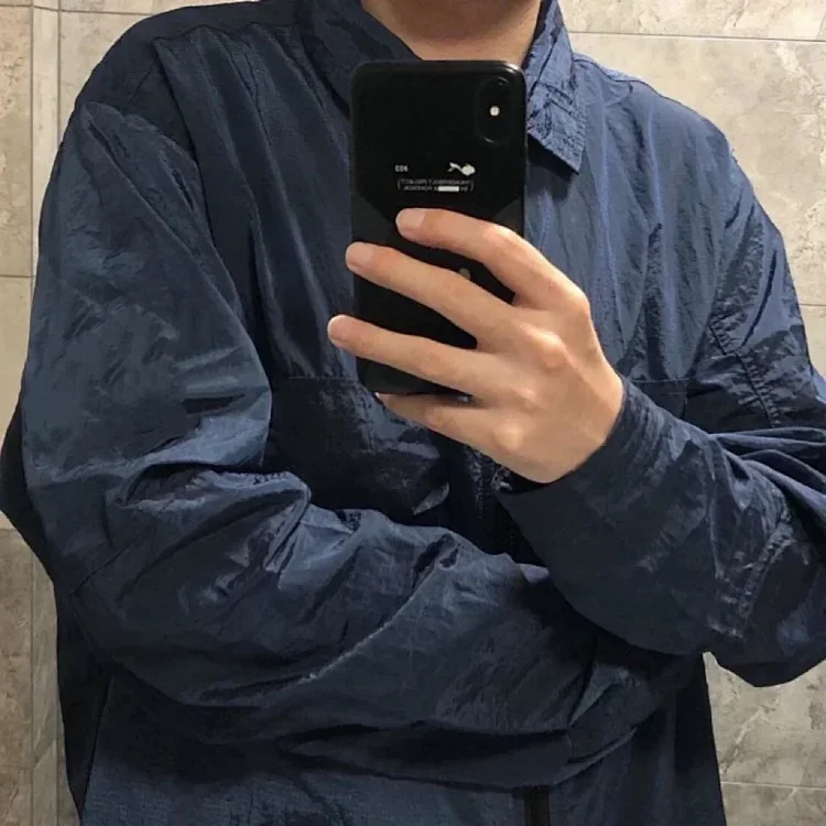 Stone Island Jacket