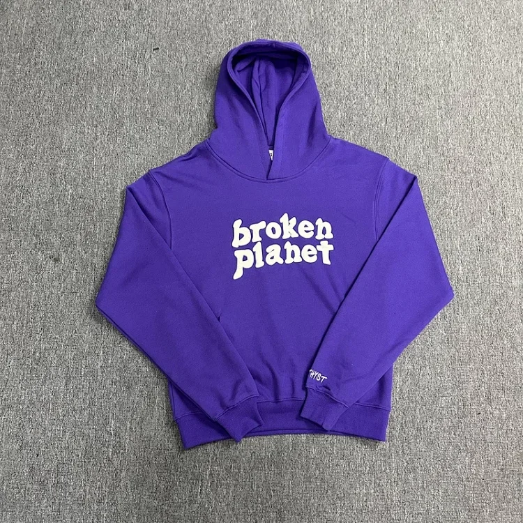 Broken Planet Pants