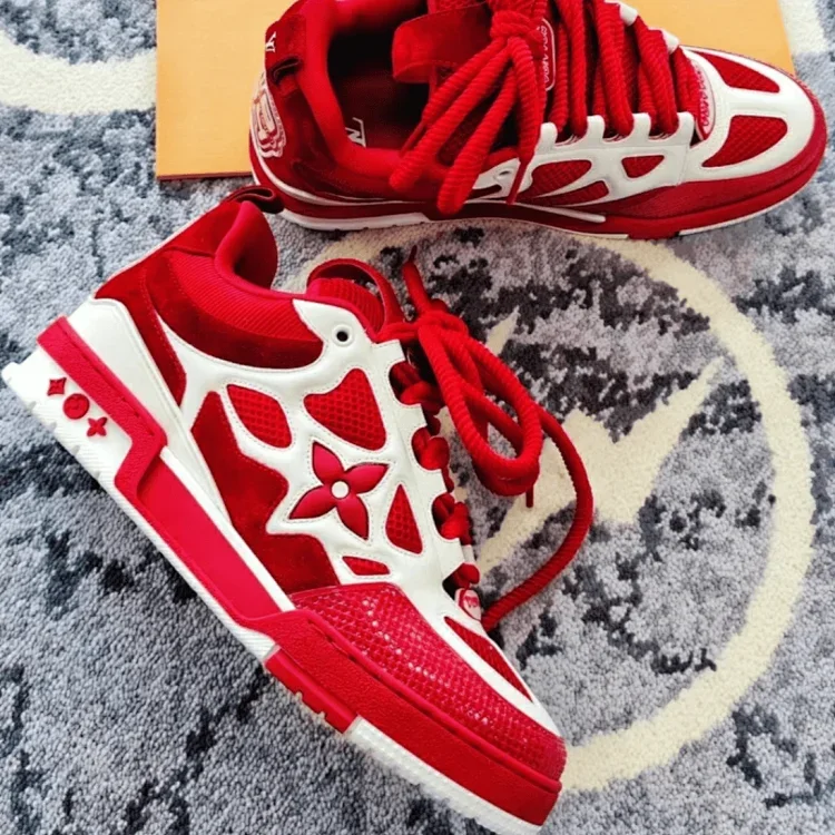 Louis Vuitton Sneakers