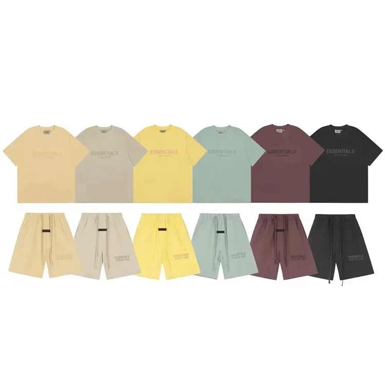 Fear of God Shorts