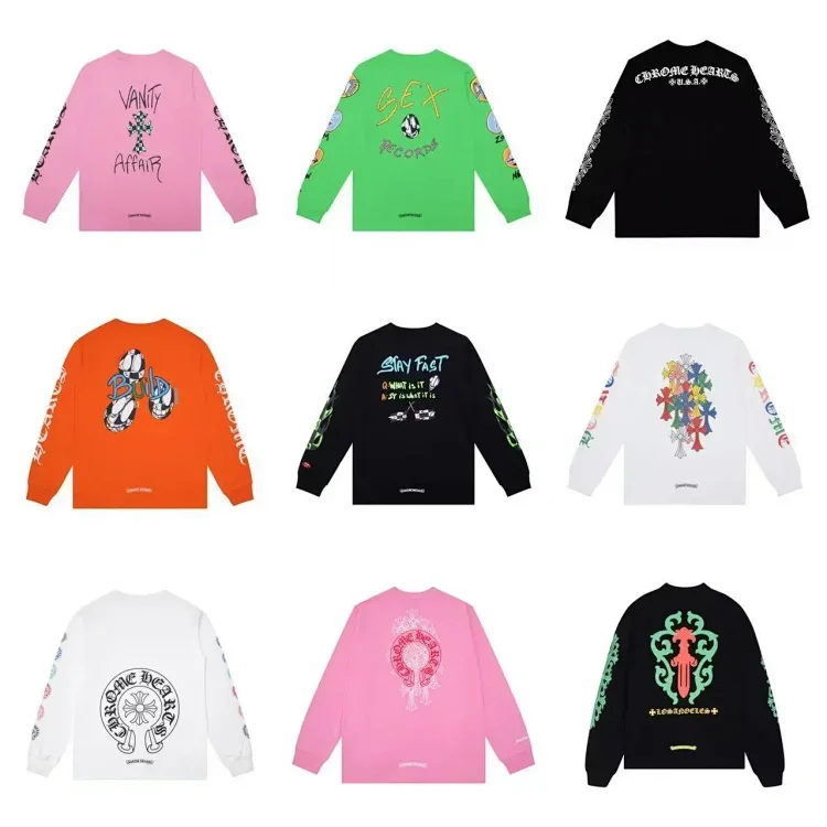 Chrome Hearts