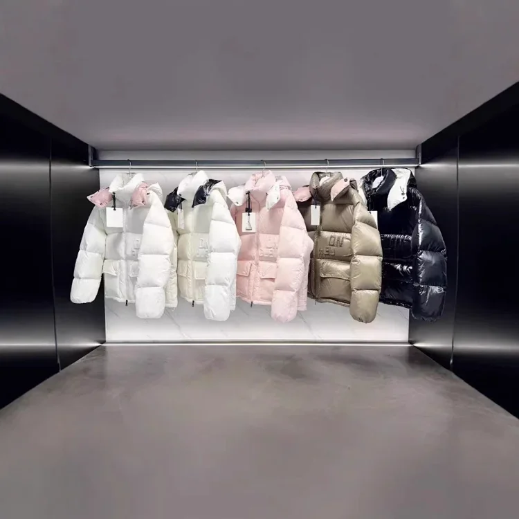 Moncler Down Jacket