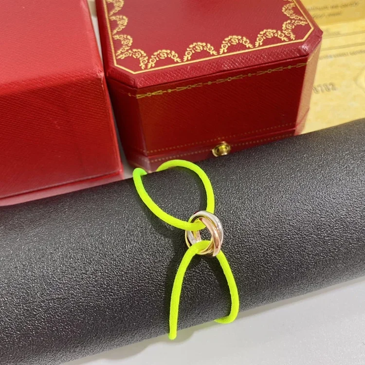 Cartier Jewelry