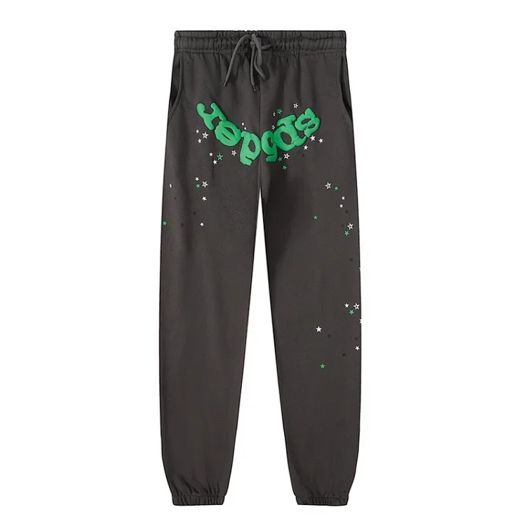 Sp5der Pants