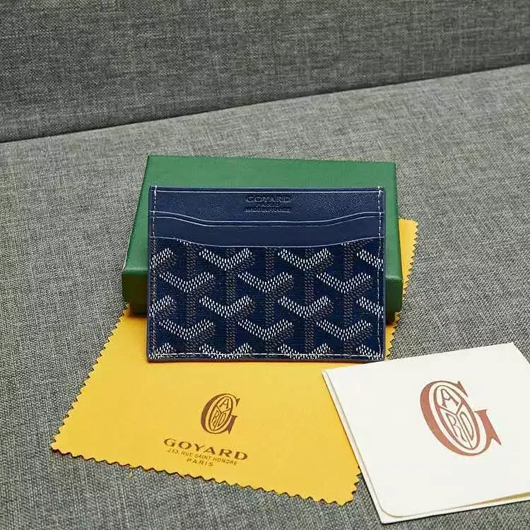 Goyard Wallet