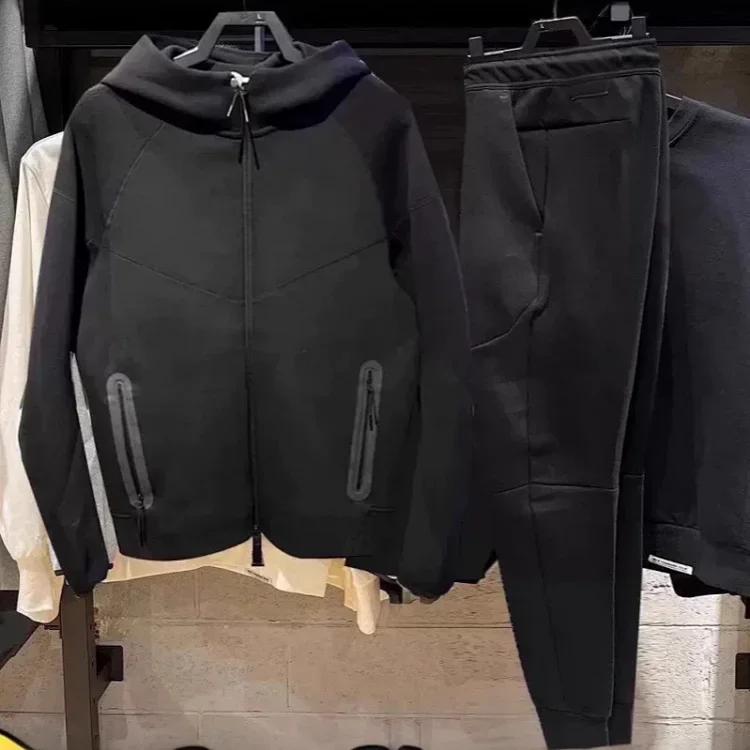 Nike Tracksuit