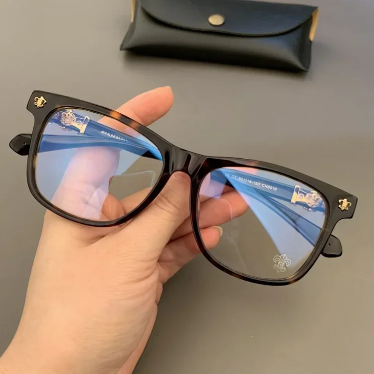 Mike Xin Luo Xin Glasses Frame New Product