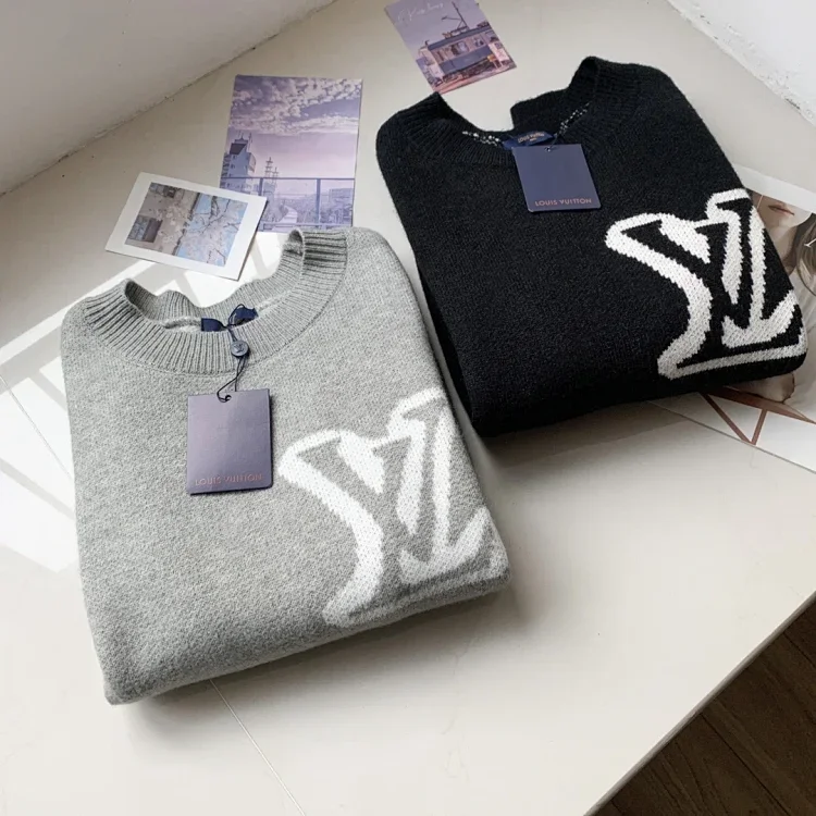 Louis Vuitton Sweater