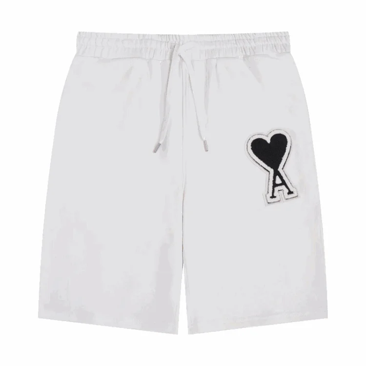 Ami Paris Shorts