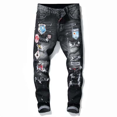 Dsquared2 Jeans — Black 5