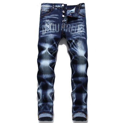 Dsquared2 Jeans — Indigo 4