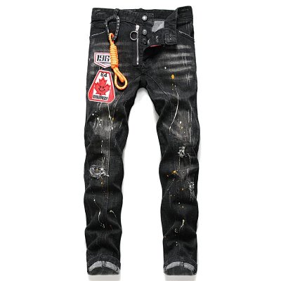 Dsquared2 Jeans — Black 6