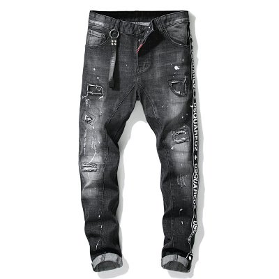 Dsquared2 Jeans — Black 7