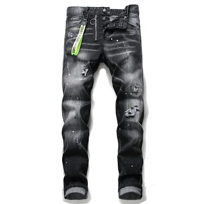 Dsquared2 Jeans — Black 2