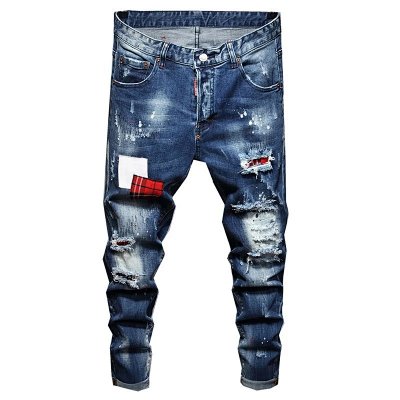 Dsquared2 Jeans — Light Blue 3