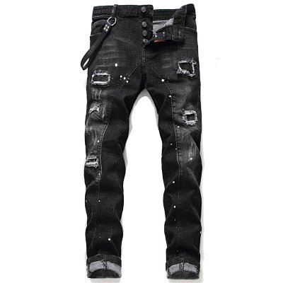 Dsquared2 Jeans — Black 3