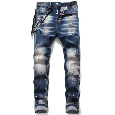 Dsquared2 Jeans — Indigo
