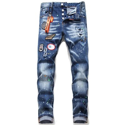 Dsquared2 Jeans — Light Blue