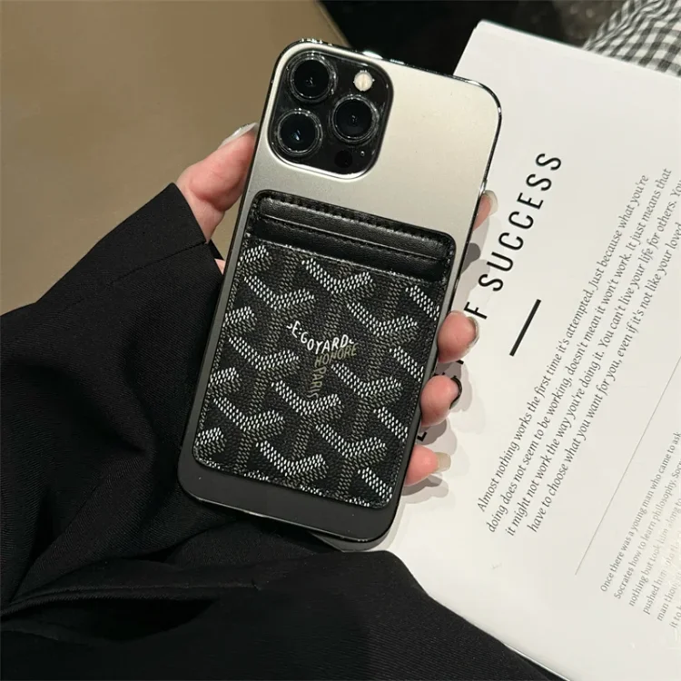 Goyard Wallet