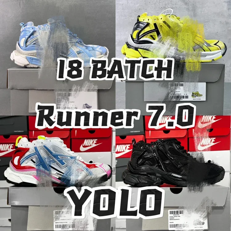 Balenciaga Sneakers