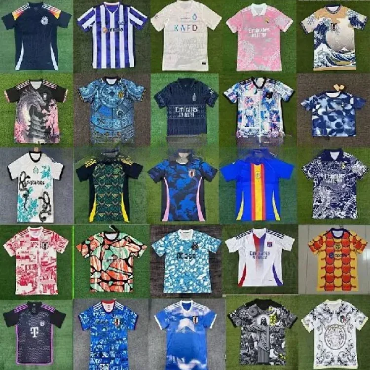 Football Jerseys