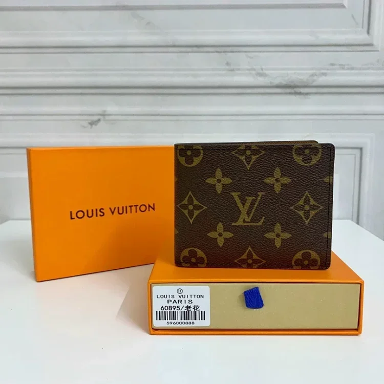 Louis Vuitton Wallet