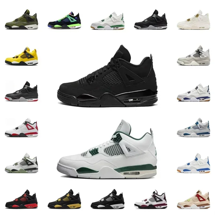 Air Jordan Shoes