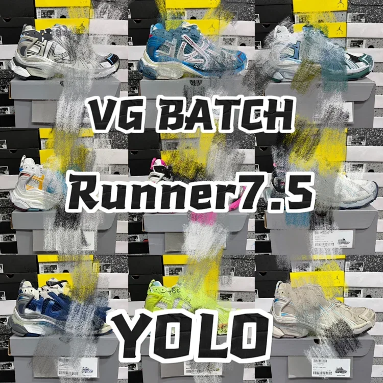 Balenciaga Sneakers