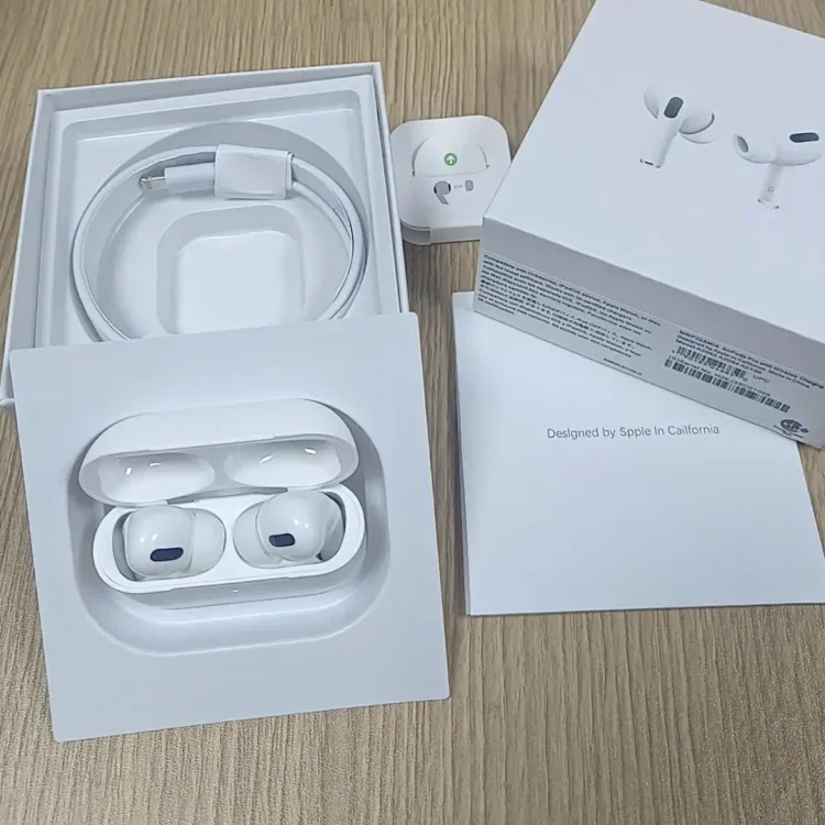 Apple Accessories