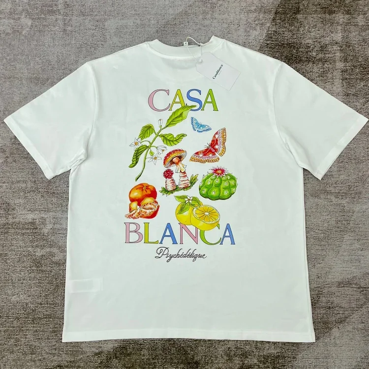 Casablanca T-Shirt