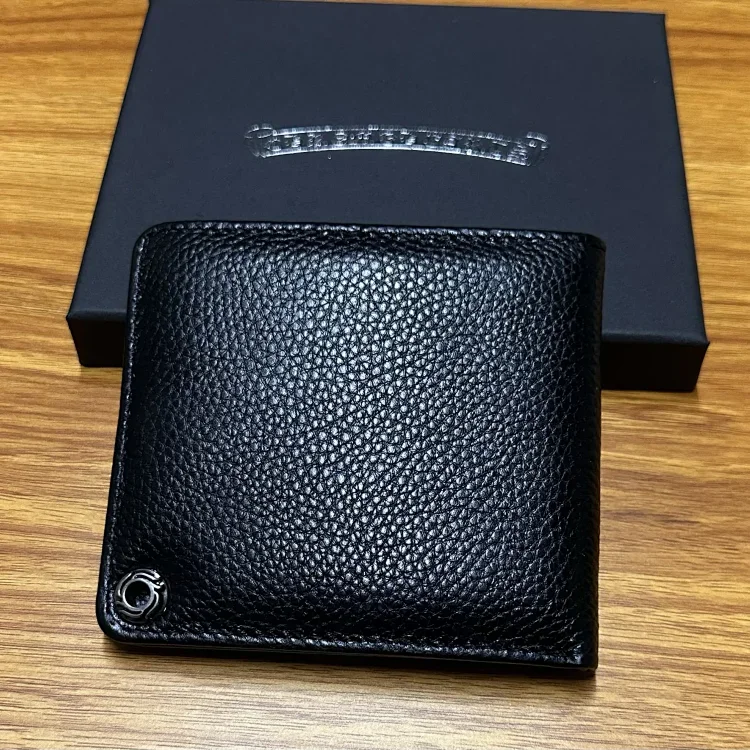 Genuine Leather Cowhide Wallet
